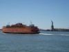 Ferries de Nueva York